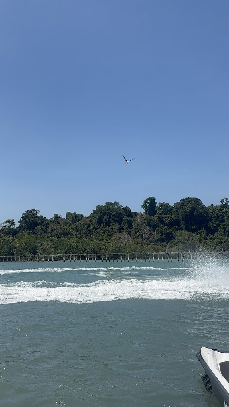 DH Watersports & Resources - DH Watersports & Resources, Jalan Pantai Cenang, 07000 Langkawi, Kedah, Malaysia