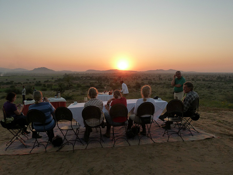 Rohet Garh - Rohet Garh Rohet Garh, Rohat, Rajasthan 306421, India