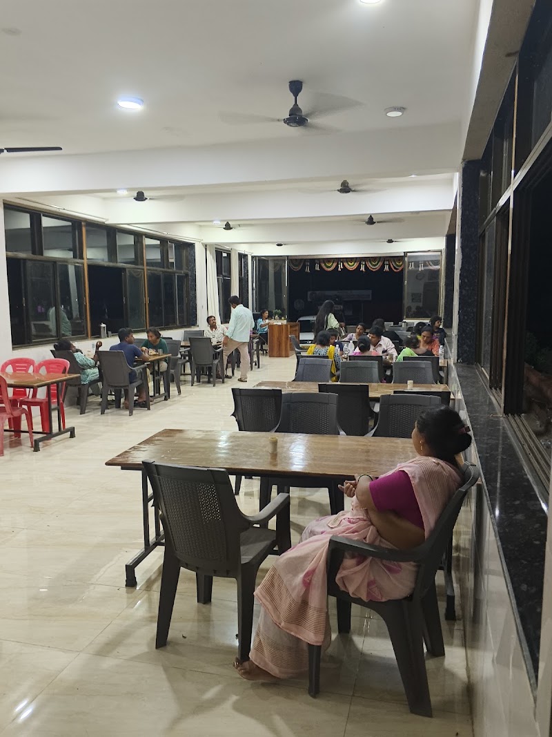 Sawant Hotel - Family Restaurant & lodging - Sawant Hotel - Family Restaurant & lodging SH92, Nere, Maharashtra 410205, India