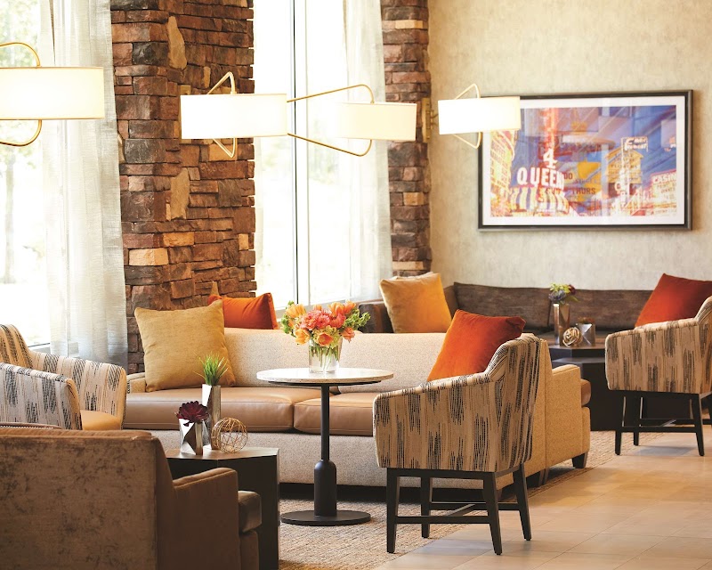 Hyatt Place Las Vegas at Silverton Village - Hyatt Place Las Vegas at Silverton Village, 8380 Dean Martin Dr, Las Vegas, NV 89139, USA