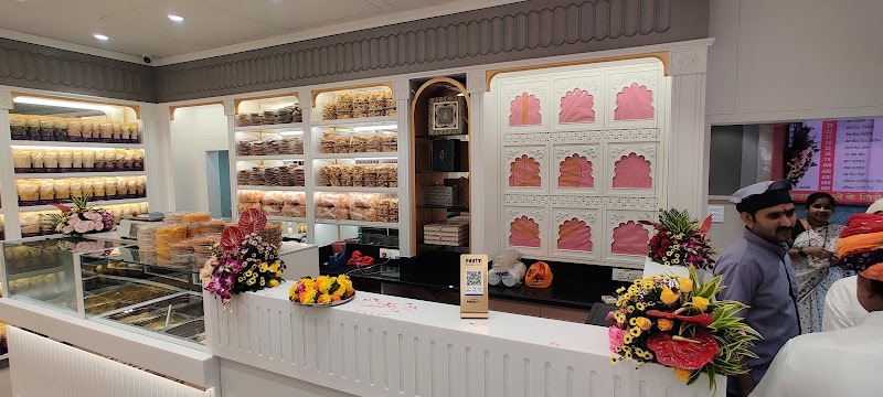Bikaner Sweets & Namkeen - Bikaner Sweets & Namkeen 400607, Bhavani Nagar, Thane West, Thane, Maharashtra 400610, India