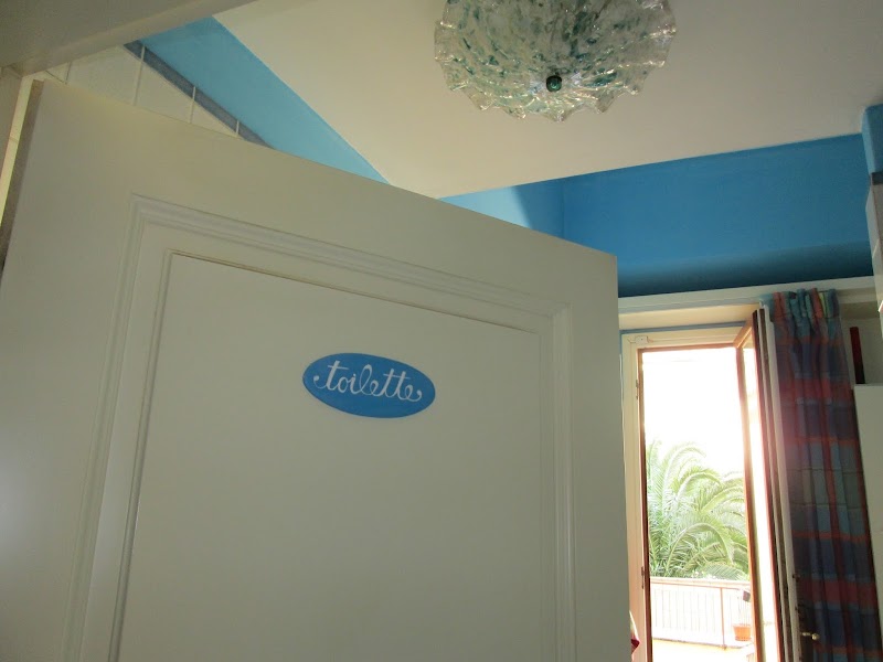 Bed and Breakfast Florence Agosti - Bed and Breakfast Florence Agosti, Via del Rosso Fiorentino, 2, 50142 Firenze FI, Italy