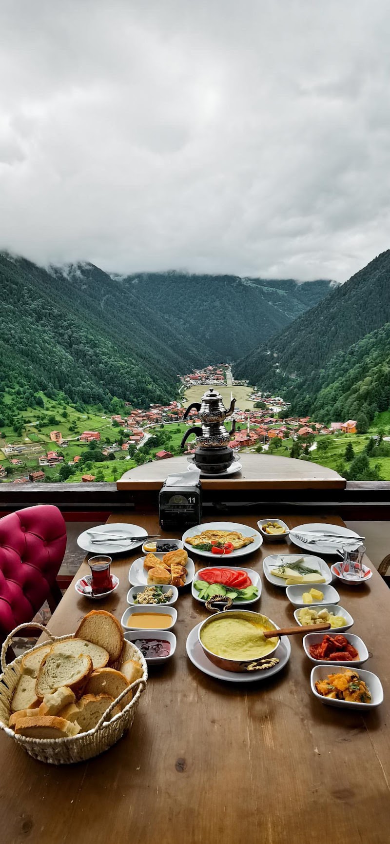 Kar Hotel - Kar Hotel Uzungöl, 61940 Çaykara/Trabzon, Türkiye