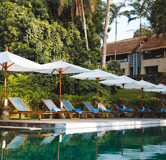Alila Ubud
