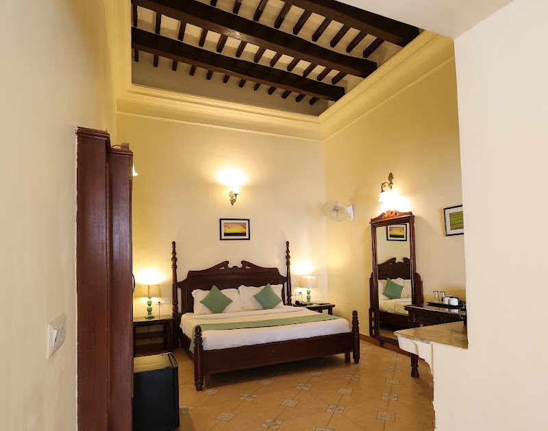 Bliss & Co Manor, Mussoorie - Managed by Vilasa experiences - Bliss & Co Manor, Mussoorie - Managed by Vilasa experiences, Palpitation Slope Rd, The Mall Road, Mussoorie, Uttarakhand 248179, India