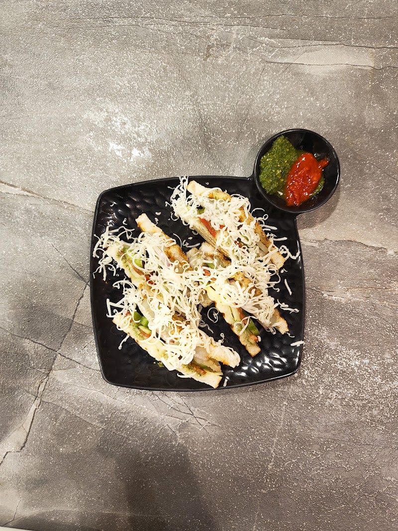 Pocket Bites - Pocket Bites Shop No. 5, Surya House, 7th Road, Chittranjan Nagar, Vidya Vihar East, Ghatkopar East, Mumbai, Maharashtra 400077, India
