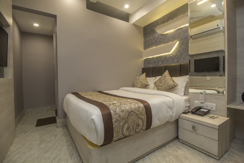 Hotel Ganpati