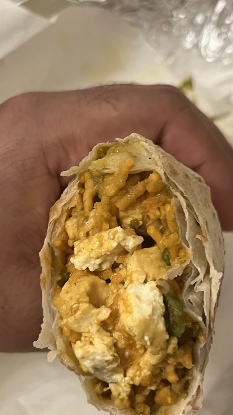 The Roll Company (TRC) - Bandra - The Roll Company (TRC) - Bandra Shop No G, Silver Croft, 16th Rd, Khar West, Mumbai, Maharashtra 400050, India