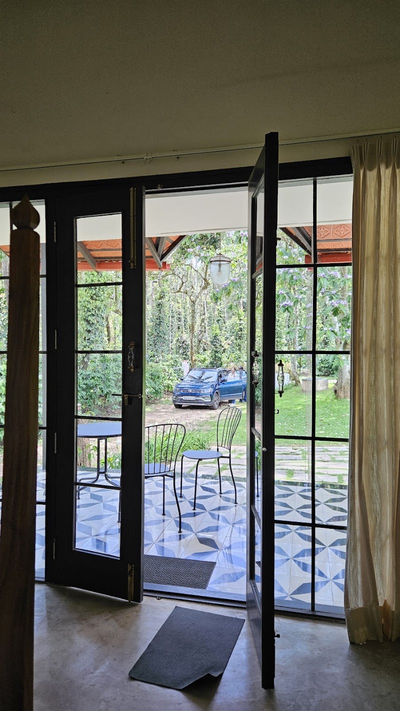 Lemons & Peaches - Lemons & Peaches, 5M6W+C4, Nandipura, Karnataka 577132, India