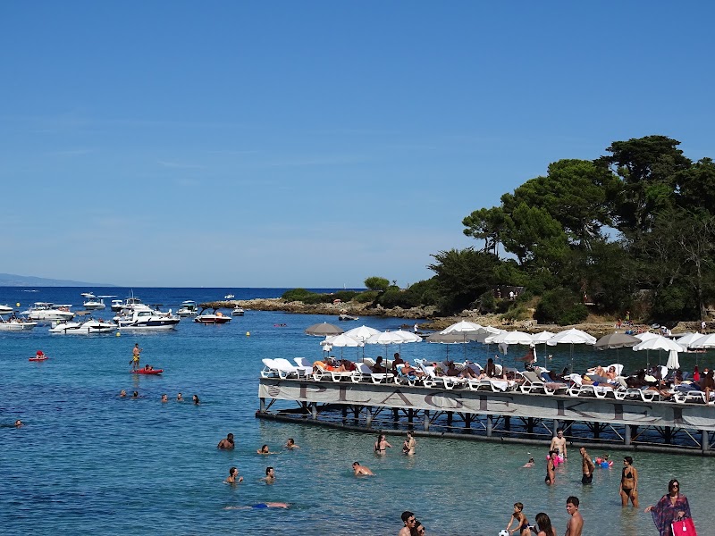 La Garoupe