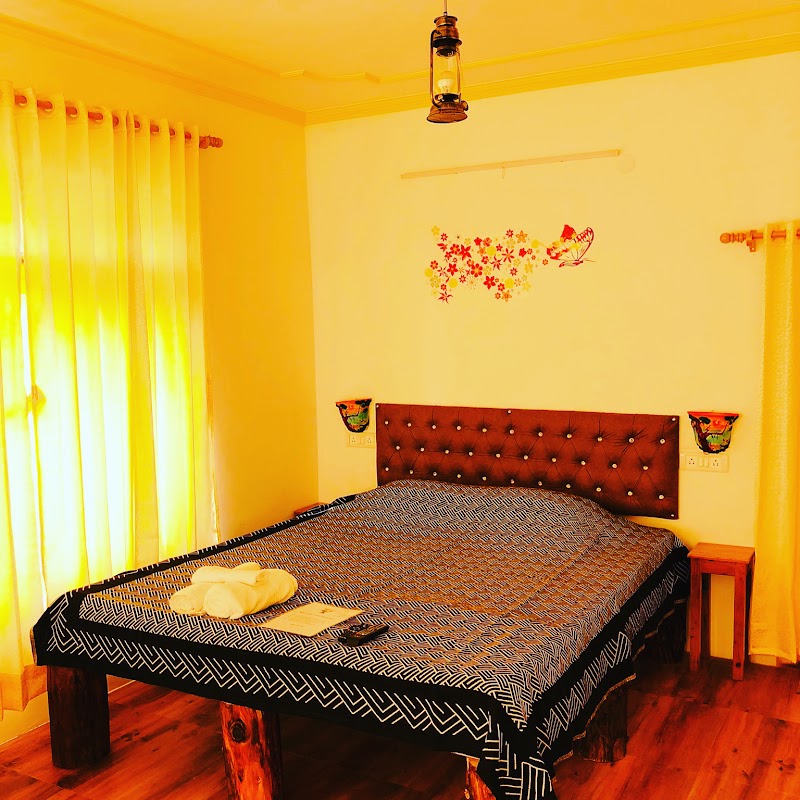 Aqua De Vida Resort - Aqua De Vida Resort, Bhowali, Sukha, Uttarakhand 263132, India