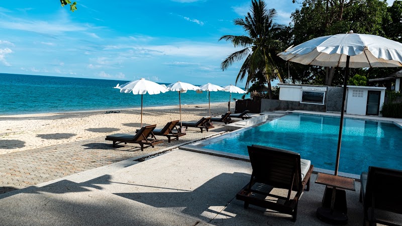 The Hive Hotel - The Hive Hotel 124/264, Moo 3, Maret, Lamai Beach, ตำบล มะเร็ต อำเภอเกาะสมุย สุราษฎร์ธานี 84310, Thailand