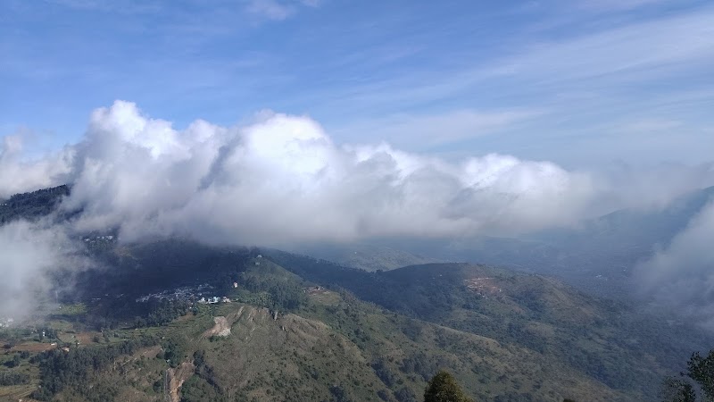 Kodaikanal Hill Station - Kodaikanal Hill Station Kodaikanal, Tamil Nadu 624101, India