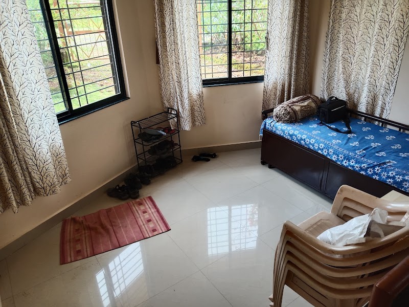 Natures Retreat - Natures Retreat, JG48+CJG, Kashig, Maharashtra 412108, India