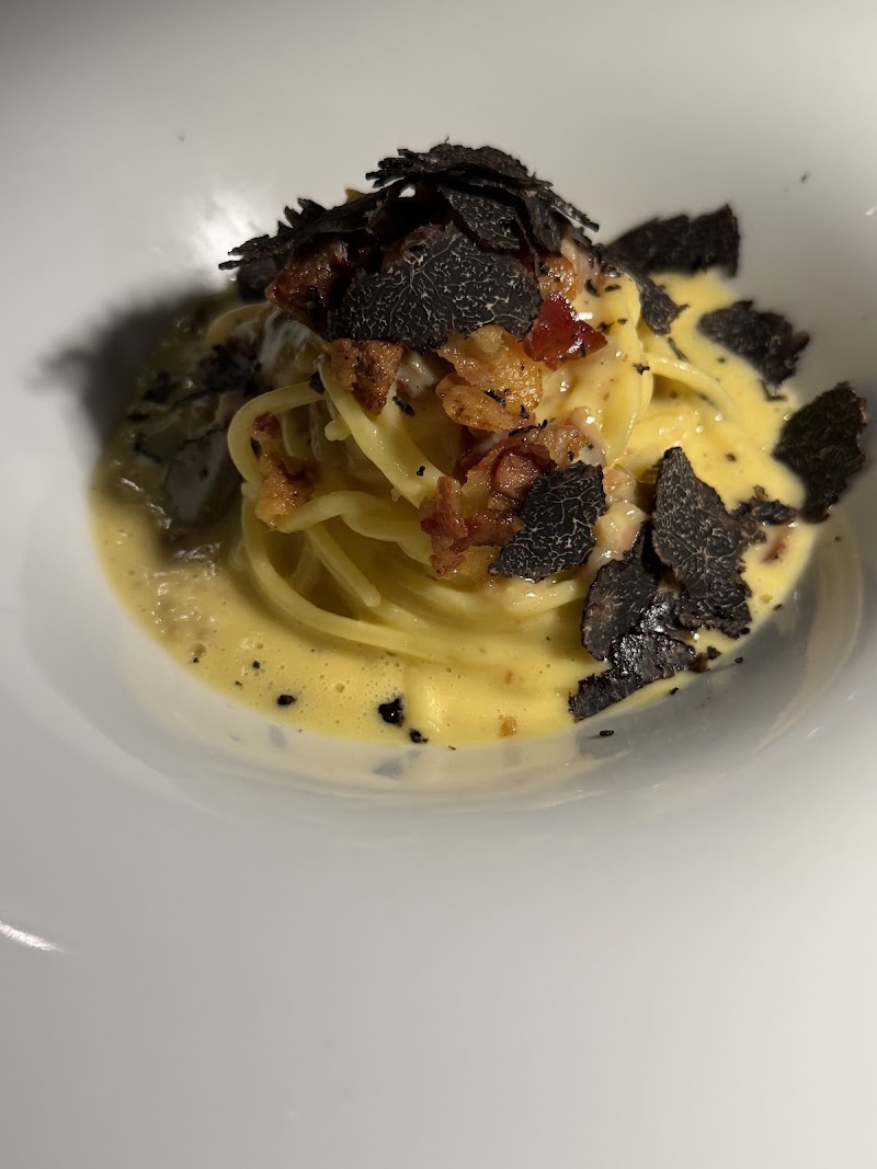 Osteria del Corso - Osteria del Corso Via del Corso, 36r, 50122 Firenze FI, Italy