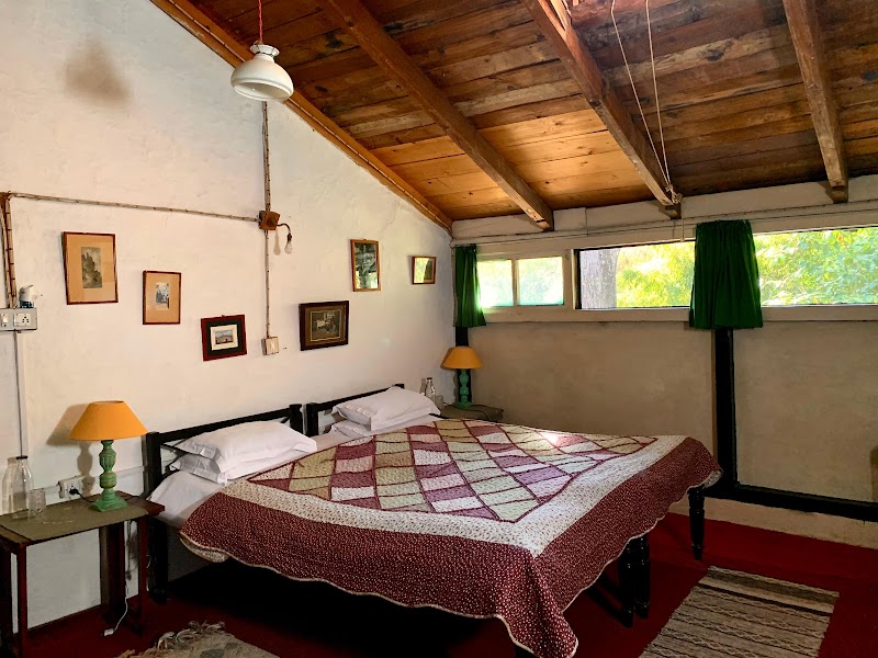 The Retreat, Bhimtal - The Retreat, Bhimtal, Jones Estate, Bhimtal, Bhowali Range, Uttarakhand 263136, India