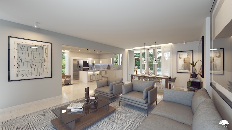 D'Cove Residences - D'Cove Residences Puerto Rico 833R, Guaynabo, 00969, Puerto Rico