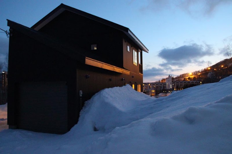 Rusutsu Holiday House - Rusutsu Holiday House 32-29 Izumikawa, Rusutsu, Abuta District, Hokkaido 048-1711, Japan