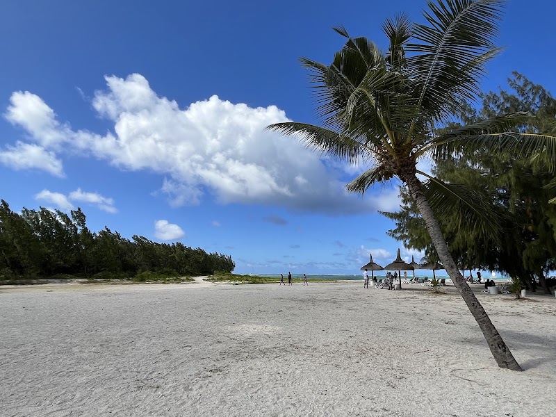Ile aux Cerfs beach - Ile aux Cerfs beach, стров Серф о., PRM4+67V, Beau Champ, Mauritius