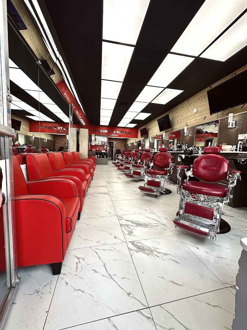 Surfside BarberShop - Surfside BarberShop 9504 Harding Ave, Surfside, FL 33154, USA