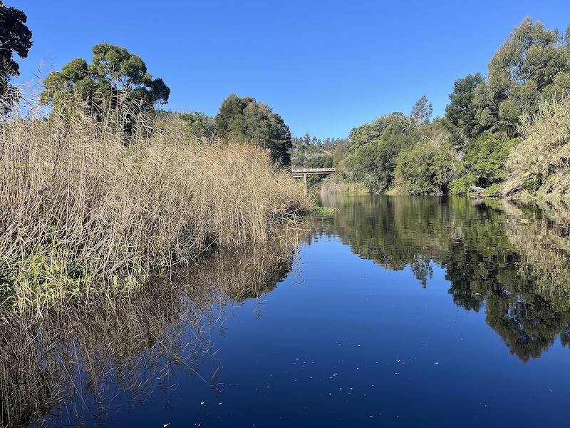 Goukamma - Goukamma, South Africa