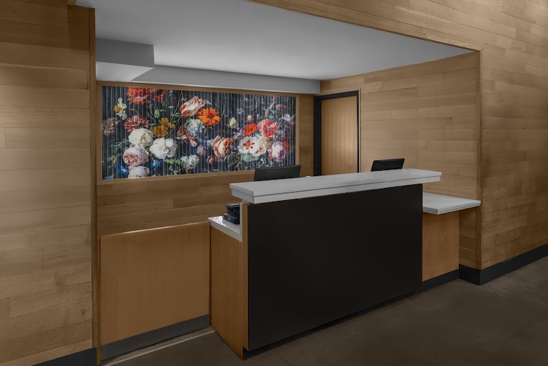 Cambria Hotel New York - Chelsea - Cambria Hotel New York - Chelsea 123 W 28th St, New York, NY 10001, USA