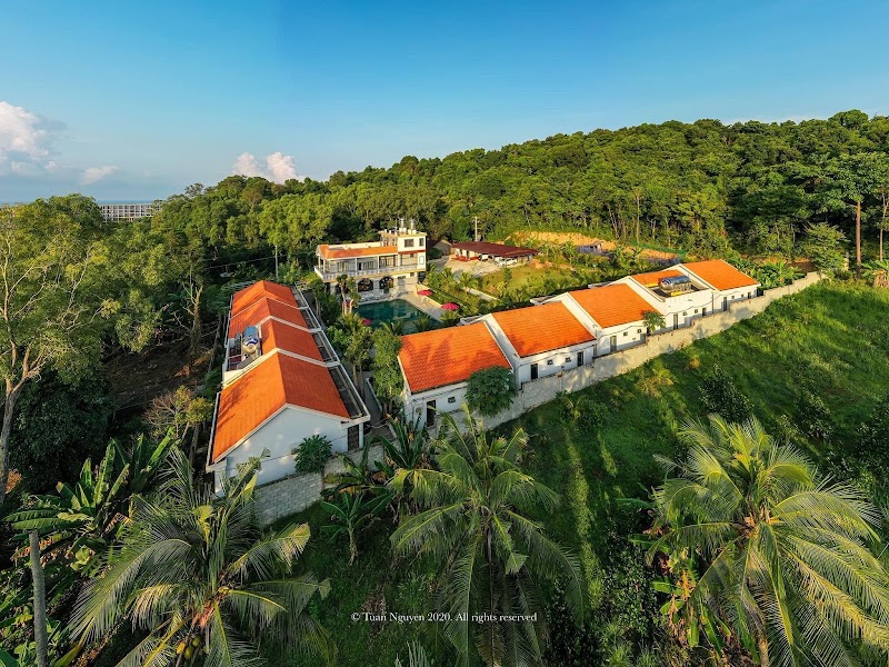 Phú Mỹ Hưng Bungalow