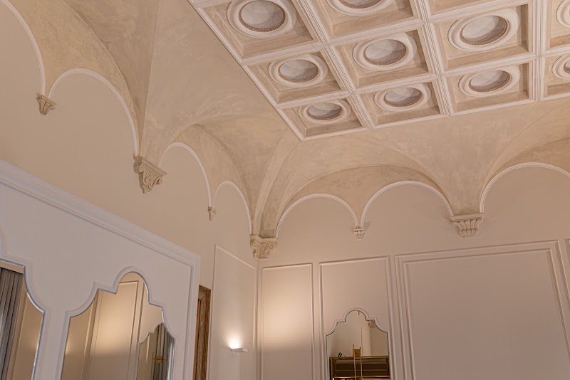 Palazzo Zimara - Palazzo Zimara Via Giuseppe Libertini, 44, 73100 Lecce LE, Italy
