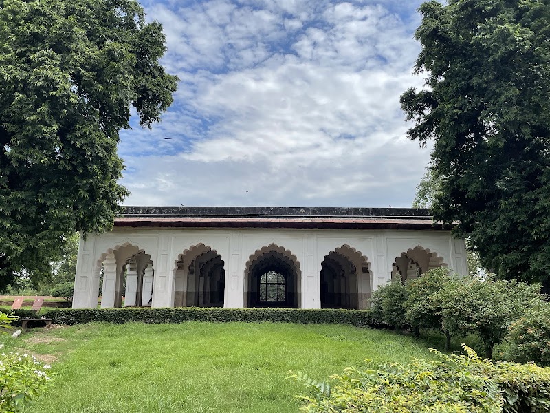 Mumtaz Mahal