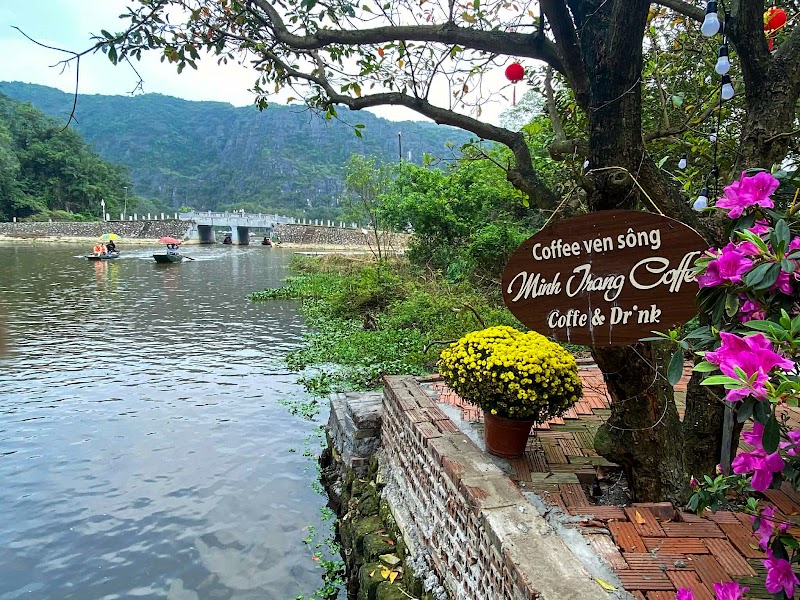 Minh Trang Coffee Tam Coc - Ninh Binh - Minh Trang Coffee Tam Coc - Ninh Binh, Đường vào Đền, Thái Vi, Nam Hoa Lư, Ninh Bình, Vietnam