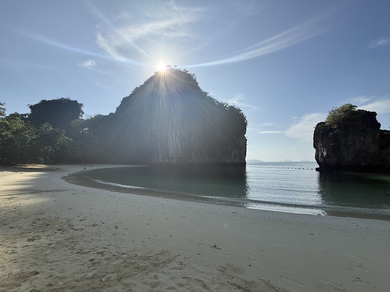 Ko Hong - Ko Hong Ko Hong, Mueang Krabi District, Krabi, Thailand