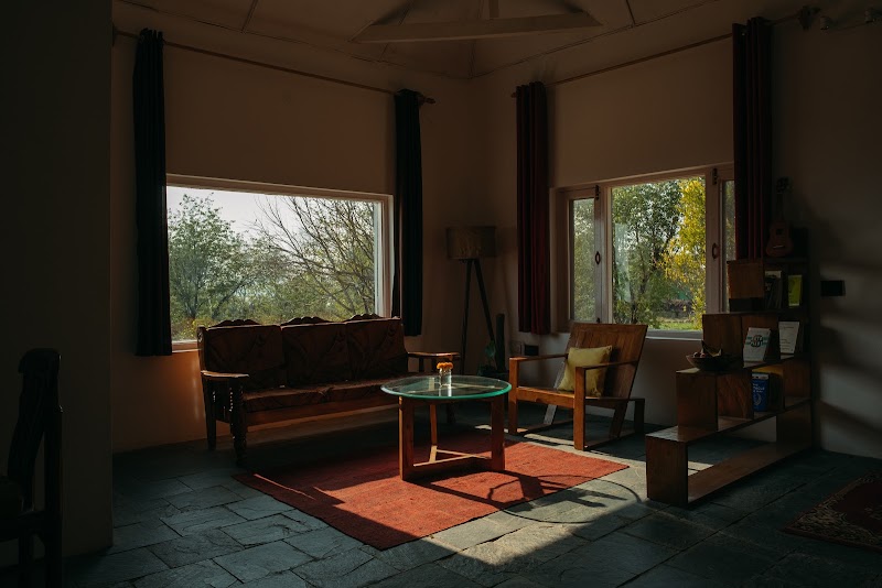 Sukoon Baag -An Eco Farmstay | Bir - Sukoon Baag -An Eco Farmstay | Bir Laher, Bir, Gunehr, Himachal Pradesh 176077, India