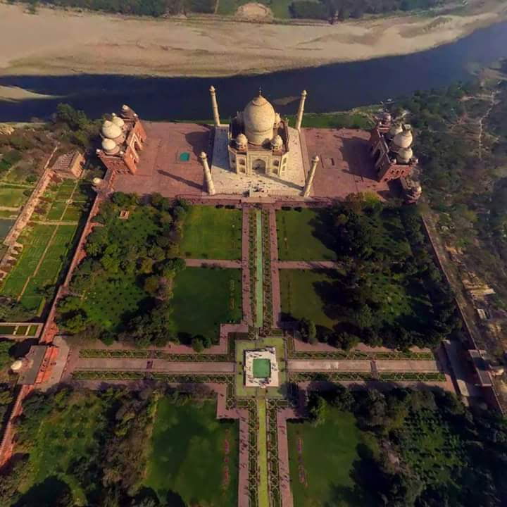 Agra Cantt - Agra Cantt, Idgah Colony, Agra, Uttar Pradesh 282001, India