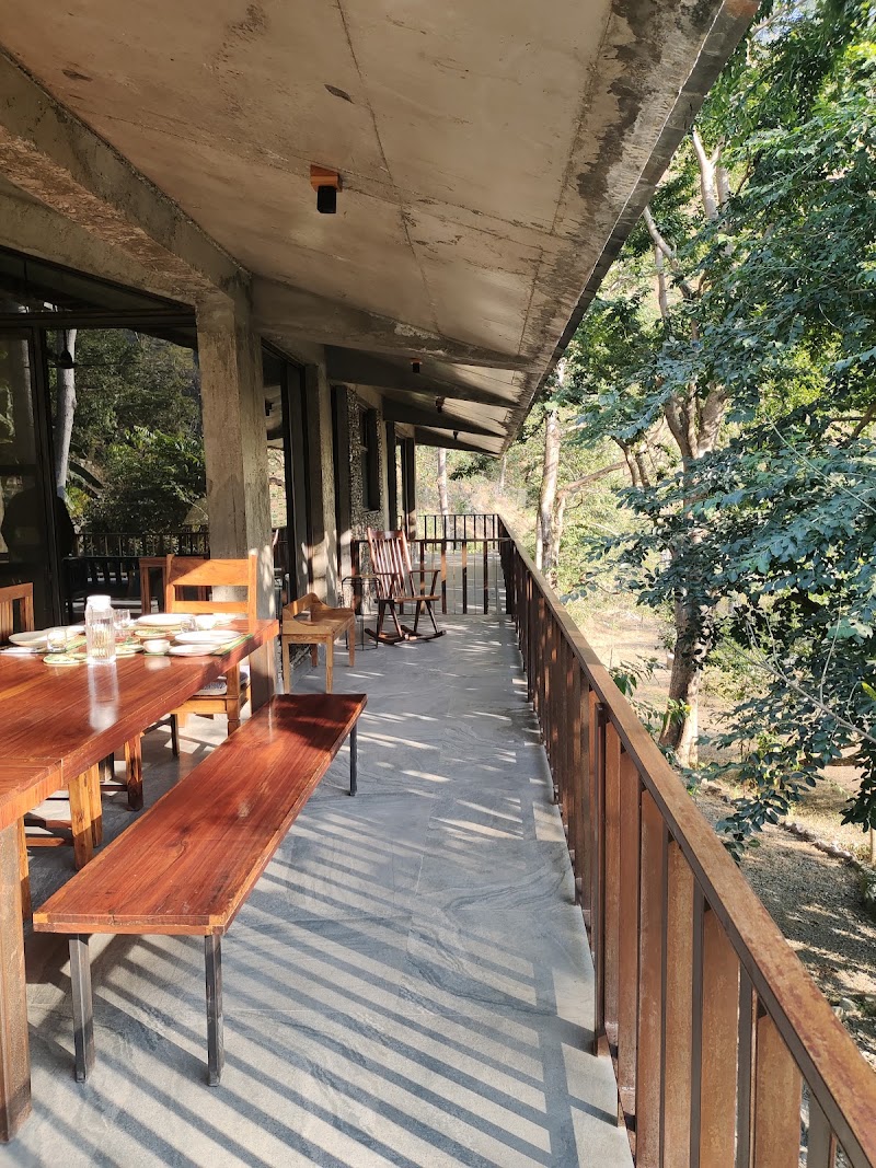 Marchula Estate - Marchula Estate, Village Sarud, Marchula, Mandal Range, Uttarakhand 263646, India