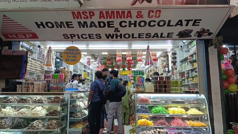 MSP AMMA&CO - MSP AMMA&CO Nullatanni, Munnar, Kerala 685612, India