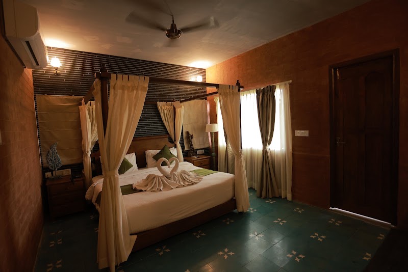Villa Ecotiva - Villa Ecotiva 33, Meyar Rathinavelu Pillai Nagar, Solai Nagar, Kottakuppam, Puducherry, Kottakuppam, Puducherry 605104, India