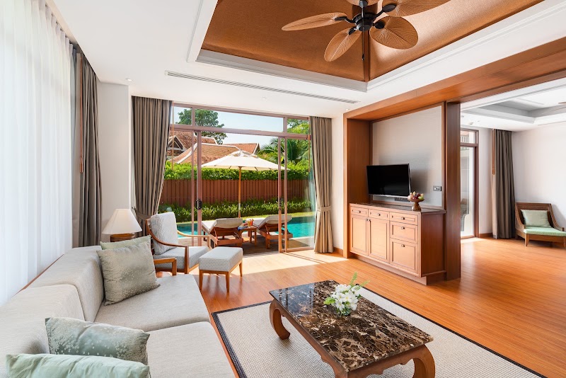 Santiburi - Santiburi 12 สุราษฏร์ธานี Tambon Mae Nam, Amphoe Ko Samui, Chang Wat Surat Thani 84330, Thailand