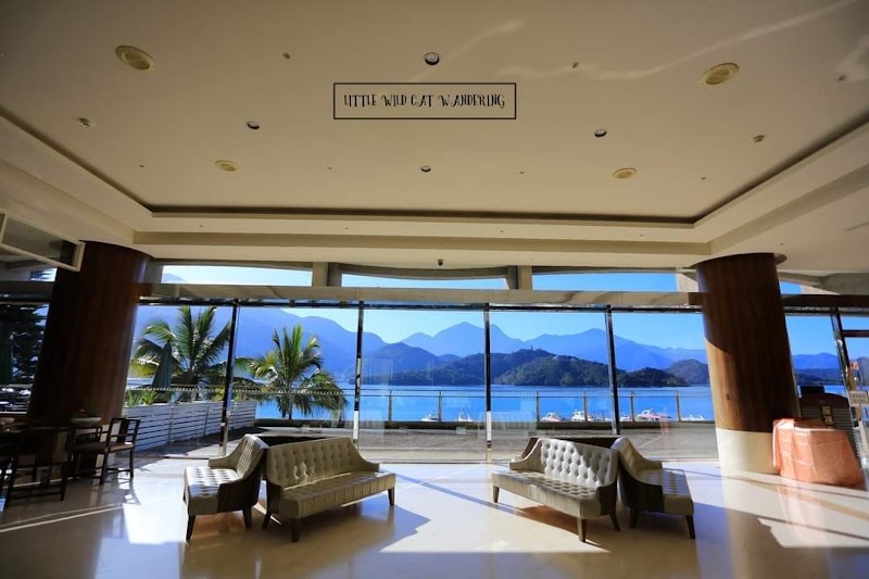 Hotel Del Lago - Hotel Del Lago No. 101號, Zhongshan Rd, Shuishe Village, Yuchi Township, Nantou County, Taiwan 555