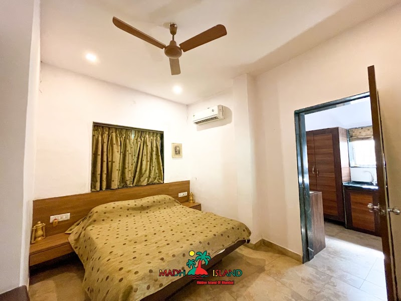 Villa by The Sea - Villa by The Sea, Dana Pani Rd, Erangal Gaon, Madh, Mumbai, Maharashtra 400061, India