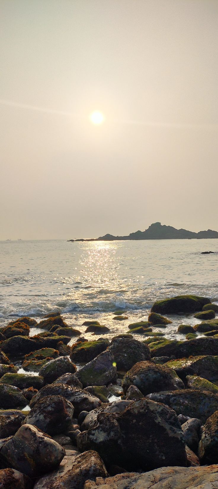 Gokarna beach