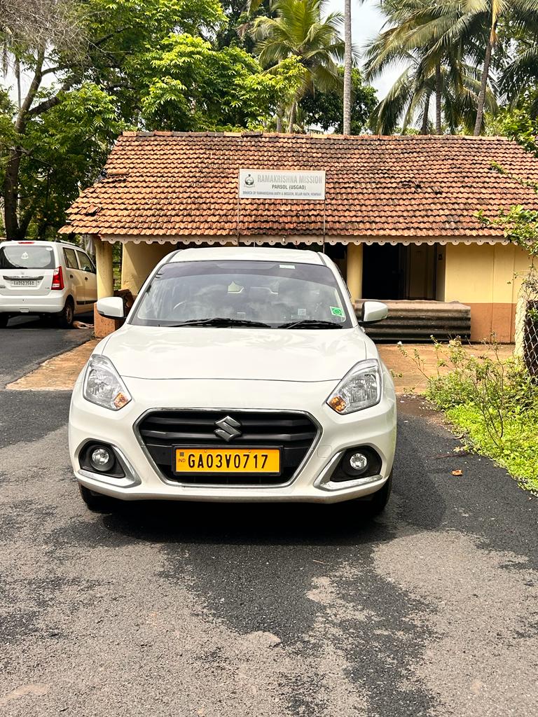 Green Goa Cab - Green Goa Cab, B2 Block, Alfran, Calangute - Baga Rd, near Nazire Report, Saunta Vaddo, Bardez, Baga, Calangute, Goa 403516, India