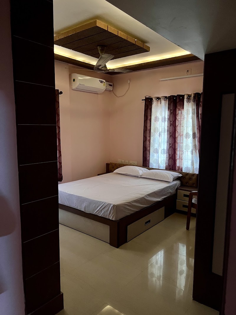 VSR Comforts - VSR Comforts Door no 1, Ward, 76, 2, Mgm Budnar Road, Kasturba Nagara, Kunjibettu, Badagabettu, Udupi, Karnataka 576102, India