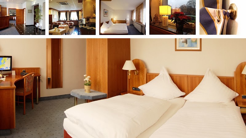 Hotel Ilbertz