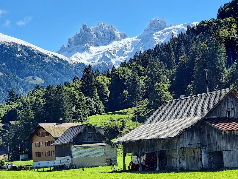 Engelberg - Engelberg Engelberg, Switzerland