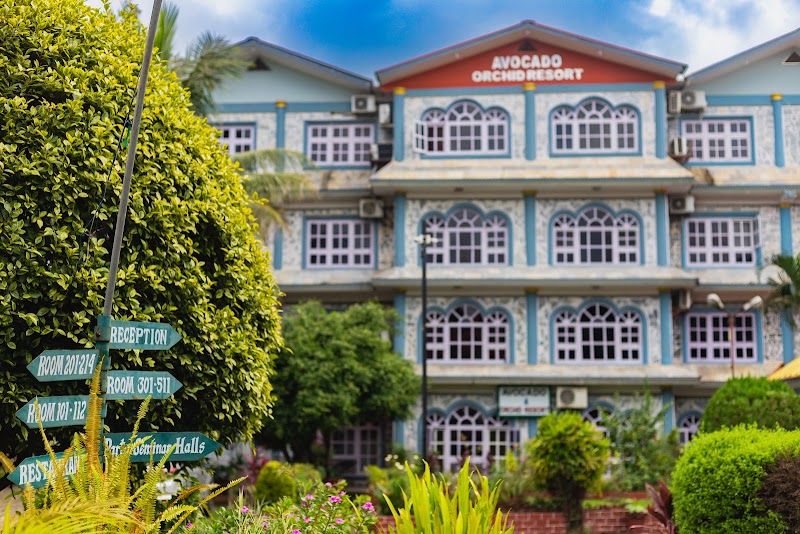 Avocado & Orchid Resort - Avocado & Orchid Resort Chaukitol -2, Hetauda Makawanpur Narayani, C2PM+7RQ, हेटौडा 44107, Nepal