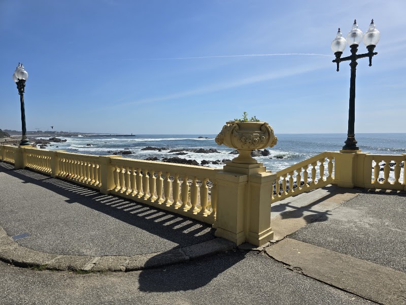 Pérgola da Nevogilde - Pérgola da Nevogilde, Av. do Brasil 694, 4150-378 Porto, Portugal