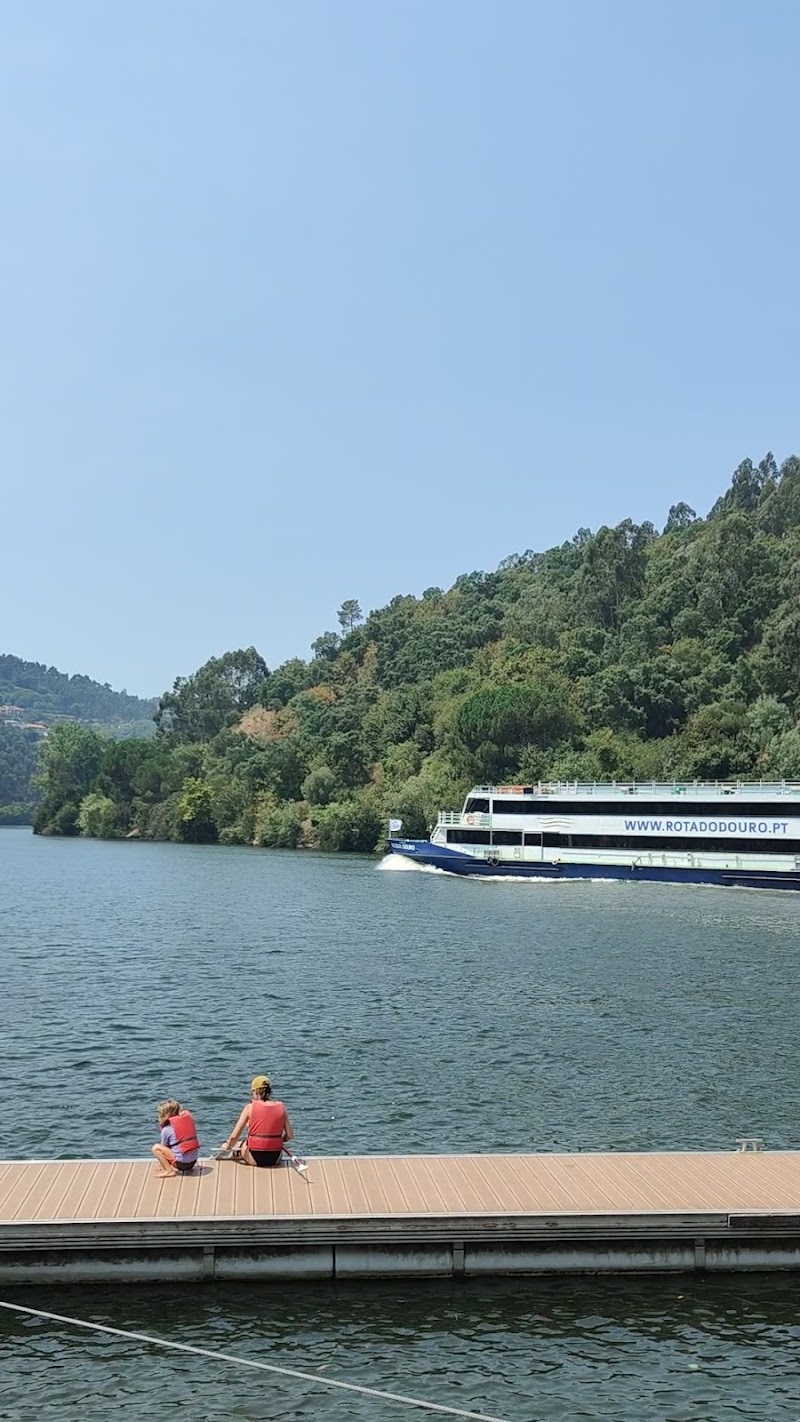 Ilha dos Amores - Ilha dos Amores Souselo, Portugal
