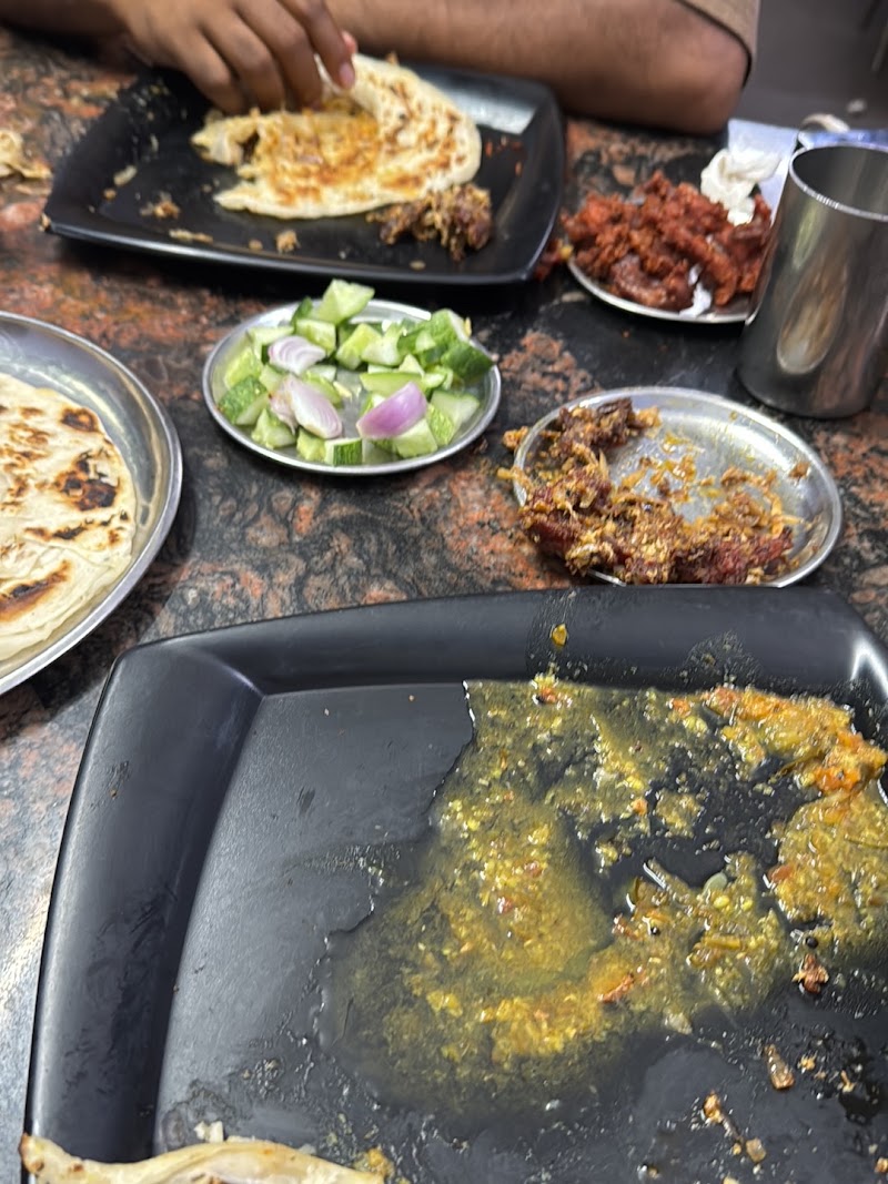 Khwaja Hotel Family Restaurant - Khwaja Hotel Family Restaurant Sawday Rd, Kailasapuram, Mandi Mohalla, Mysuru, Karnataka 570001, India