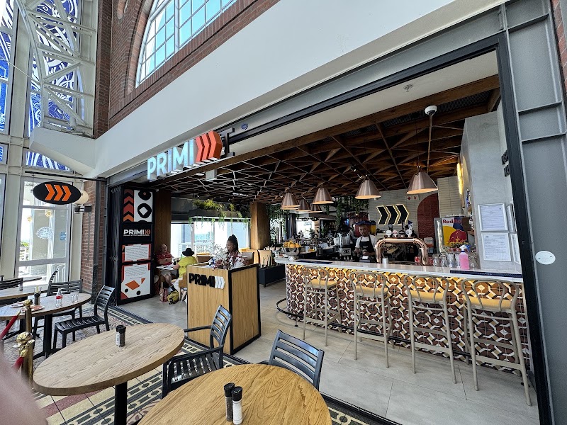 PRIMI V&A Waterfront - PRIMI V&A Waterfront, Shop 7205, Victoria Wharf Shopping Centre, Breakwater Blvd, Victoria & Alfred Waterfront, Cape Town, 8001, South Africa