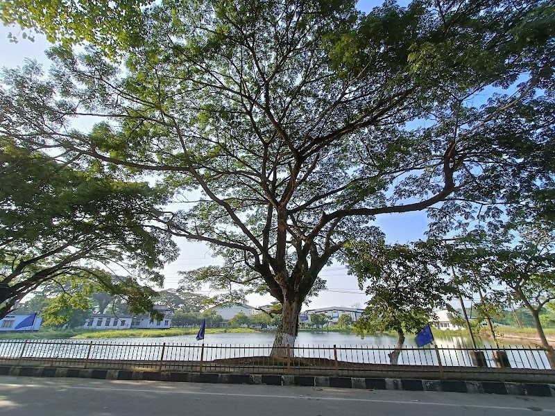 Gauhati University - Gauhati University, Jalukbari, Guwahati, Assam 781014, India